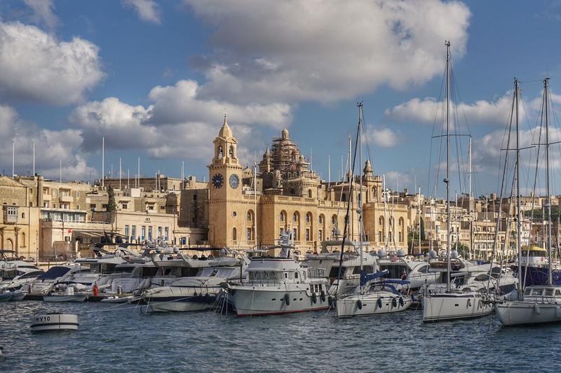 Malta ist eine Reise wert!