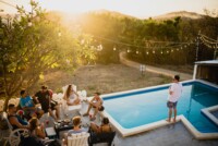 Deine Sommerparty