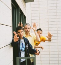 Beastie Boys Liebeserklärung Zeitjung