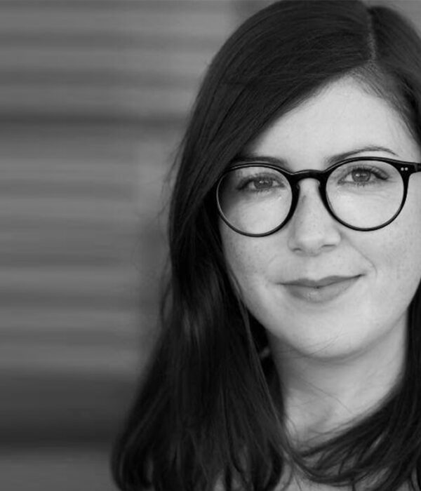 Martina Ponath von Future Stories