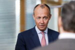 Politiker Friedrich Merz