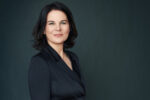 Annalena Baerbock