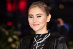 Stefanie Giesinger auf der Berlinale 2020. Bildquelle: Martin Kraft via Wikimedia; Verwendung unter CC BY-SA 4.0