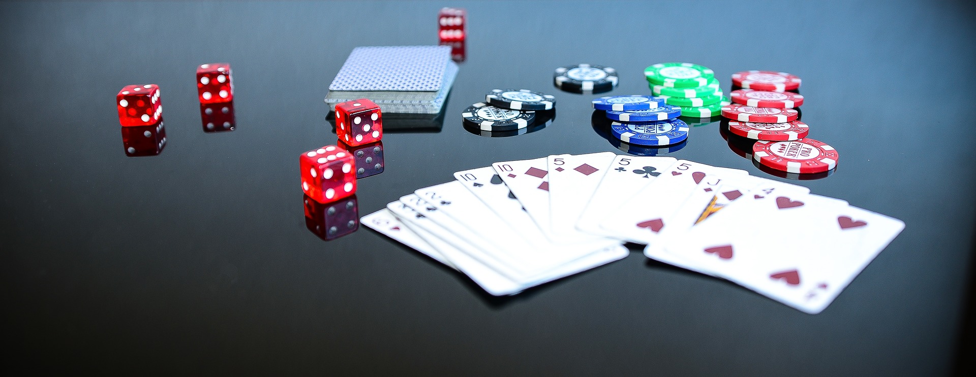 13 Mythen über neues casino