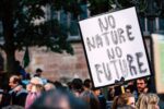 Klimastreik: Geht auf die Straße und macht Druck! Bild: Unsplash