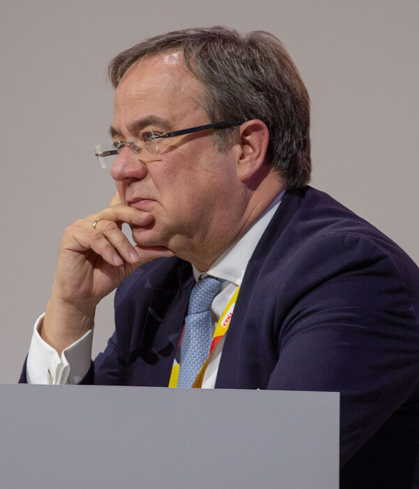Wie geht es mit der CDU weiter? Bild: © Olaf Kosinsky via Wikimedia