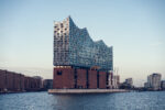 Auch Hamburg wird unter dem Anstieg des Meeresspiegels leiden. Bild: Pexels
