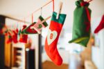 24 Mal Vorfreude auf Weihnachten. Bild: Unsplash