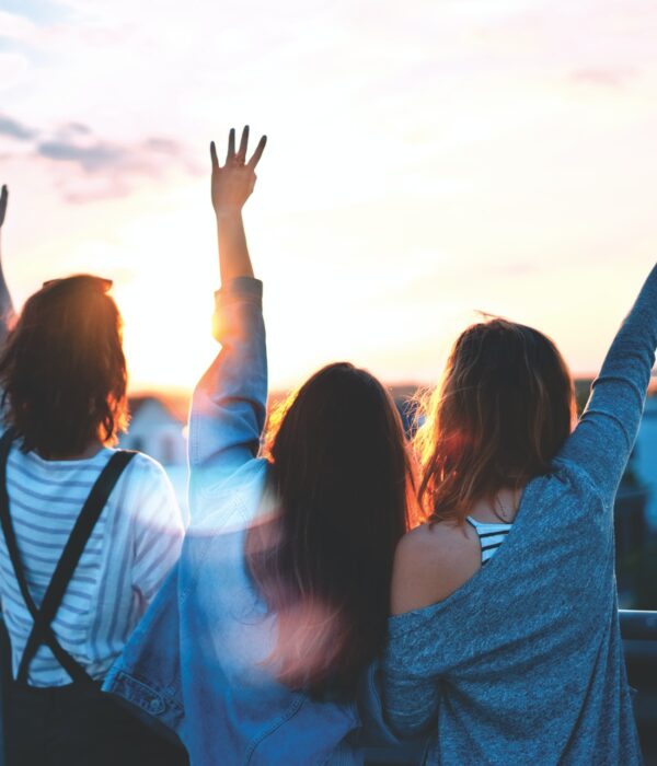 Für viele bedeutet ein Studium nicht, die Zeit seines Lebens zu haben. Bild: Unsplash