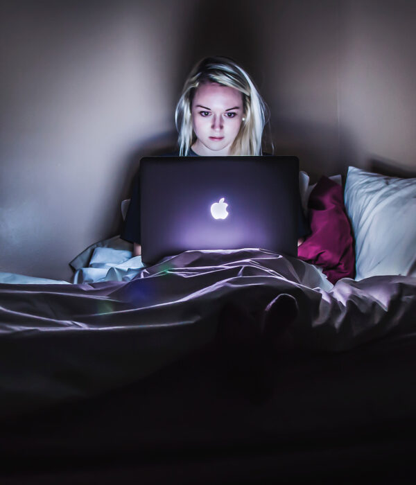 Nanu, wo ist das Date geblieben?