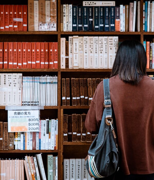 Gute Vorbereitung lässt einen viel gelassener in eine Prüfung gehen. Bild: Pexels