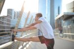 In welcher deutschen Stadt kann man am besten Sport treiben? Bild: Pexels
