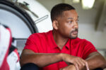 Will Smith geht in „Welcome to Earth“ an faszinierende Orte. Bild: Disney