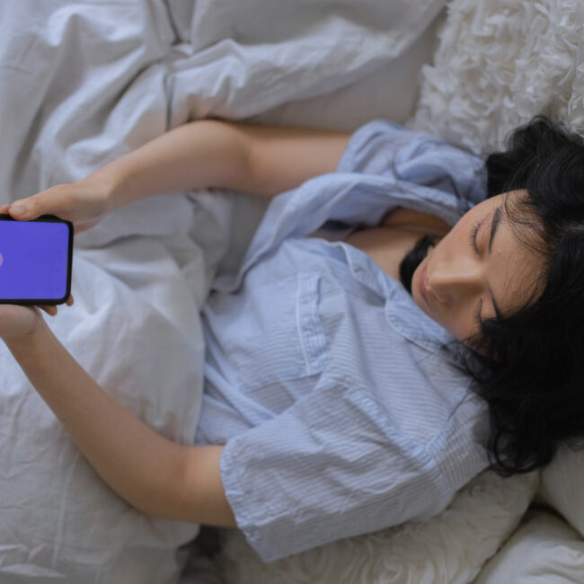 Breadcrumbing: Komplimente über Komplimente, aber nicht mehr