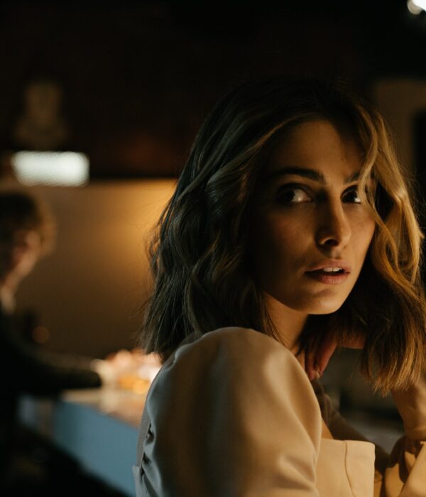 Liebe auf den ersten Blick