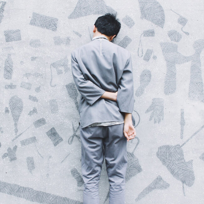 Wie Stashing zu Selbstzweifeln führen kann