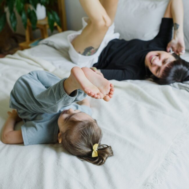 Mutter Tochter Beziehungen