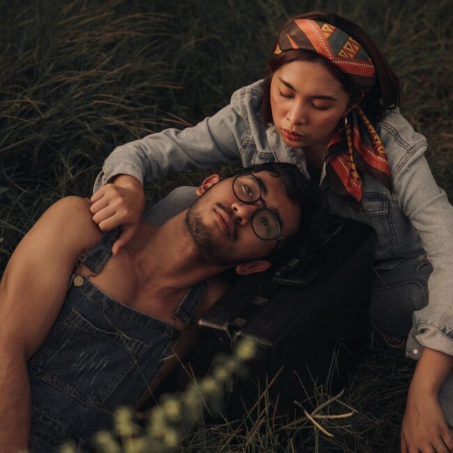 Psychologie der Liebe