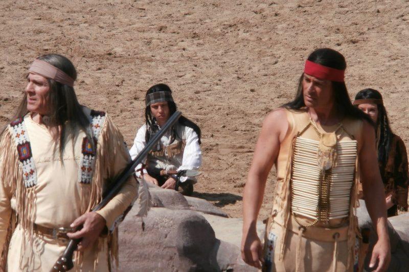 Die Eine einzige große Überreaktion ZEITjUNG