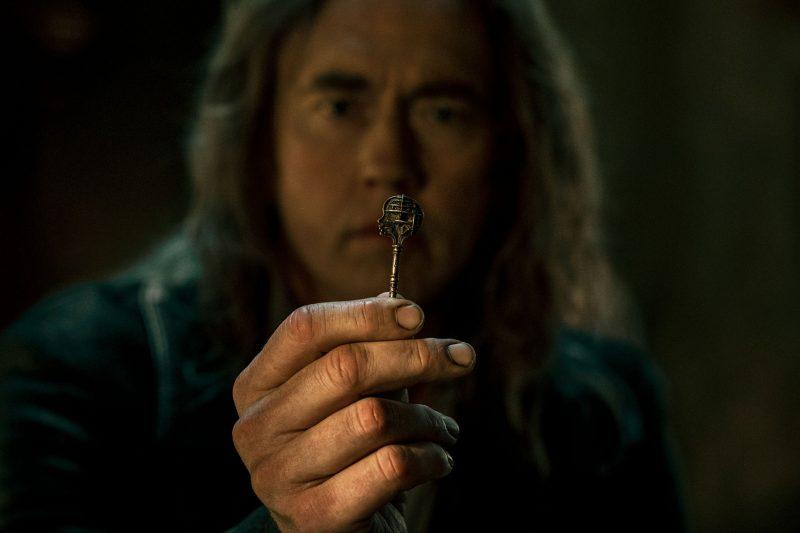 Locke & Key Staffel 3 Handlung, Start und Trailer der NetflixSerie ZEITjUNG