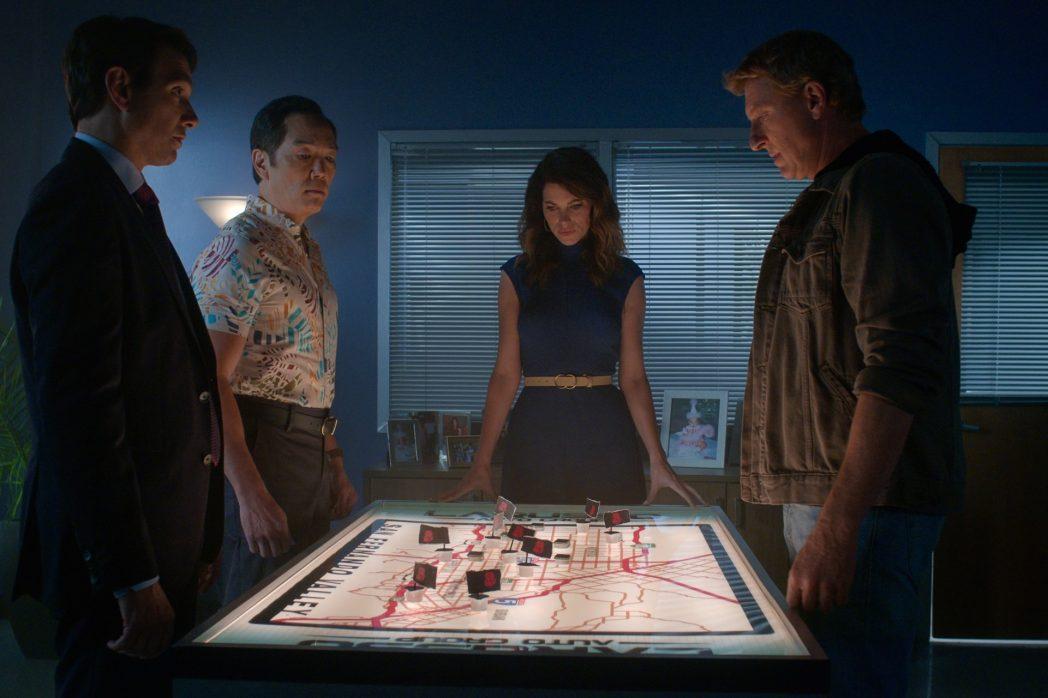 Cobra Kai Alle Infos zur 5. Staffel auf Netflix ZEITjUNG