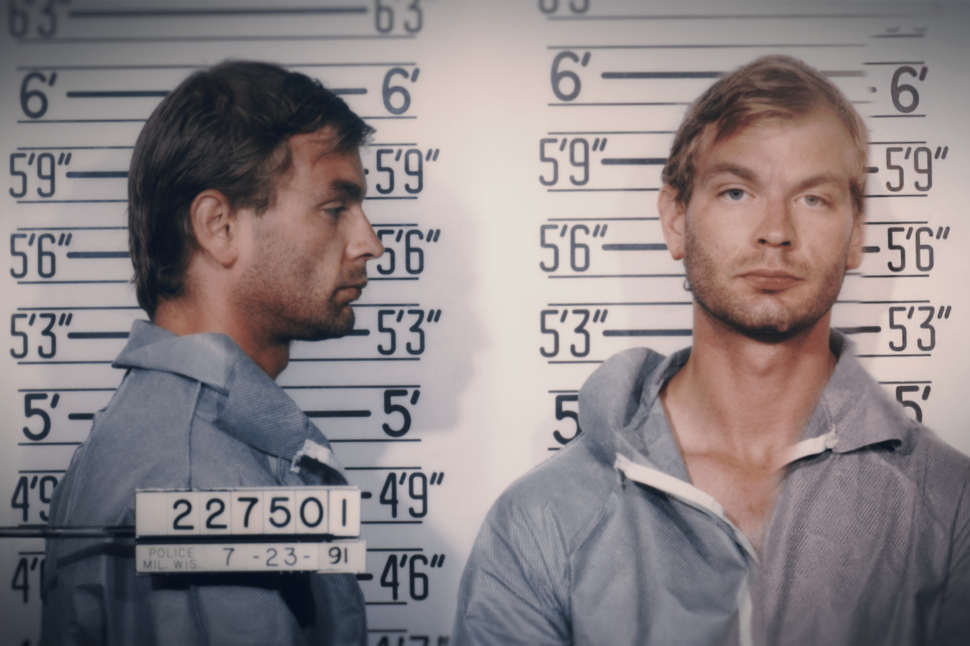 Conversations With A Killer: The Jeffrey Dahmer Tapes. Jeffrey Dahmer in Conversations With A Killer: The Jeffrey Dahmer Tapes. Cr. Netflix © 2022