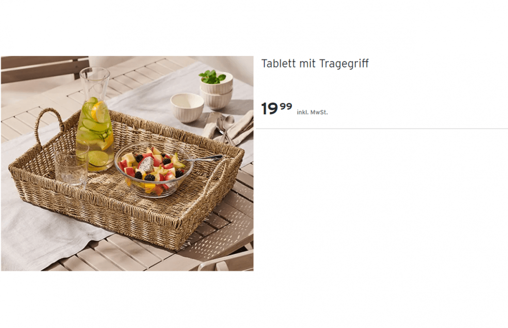 Die Schnäppchen der Woche aktuelle Angebote von Aldi, Lidl und Co