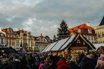 Weihnachtsmarkt in der Alstadt
