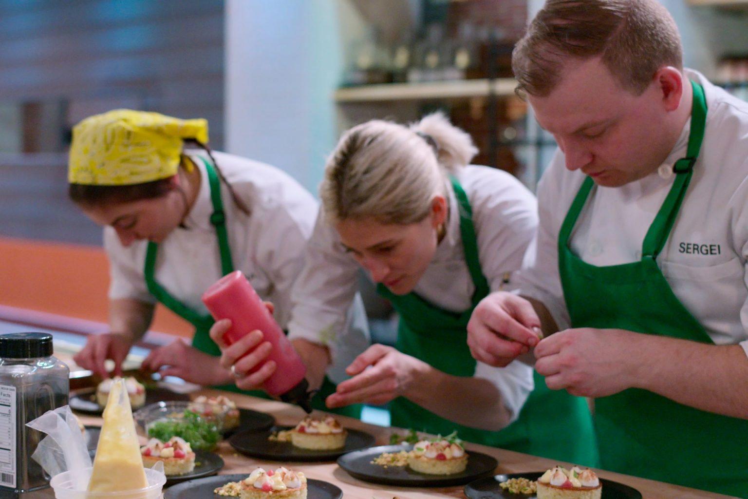 Pressure Cooker das müsst ihr zur neuen Kochshow auf Netflix wissen