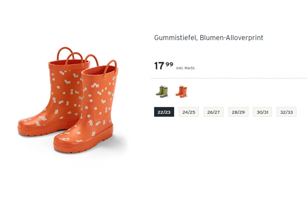 Wann Gibt Es Gummistiefel Bei Aldi Die Schnäppchen der Woche - aktuelle Angebote von Aldi, Lidl und Co