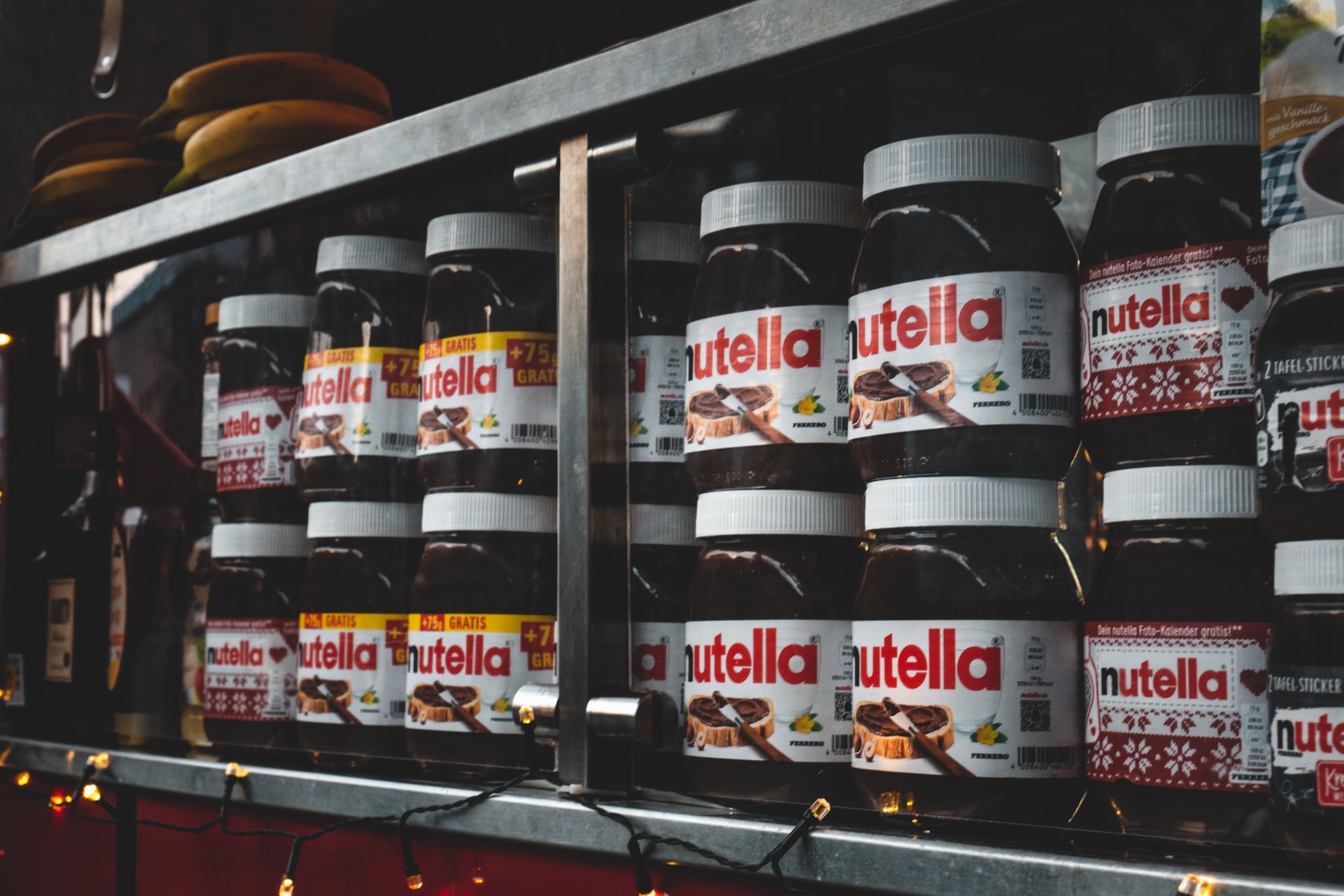 Nutella mit oder ohne Butter? 7 Fragen, die die Menschheit spalten