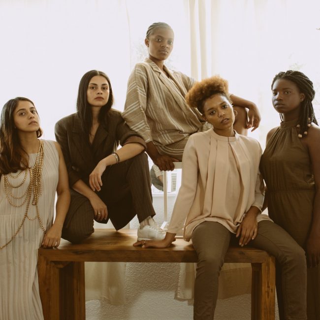 Frauen werden für ihre Sexualität oft verurteilt