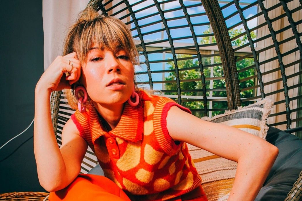 iCarlyStar McCurdy „I’m Glad My Mom Died“ ZEITjUNG