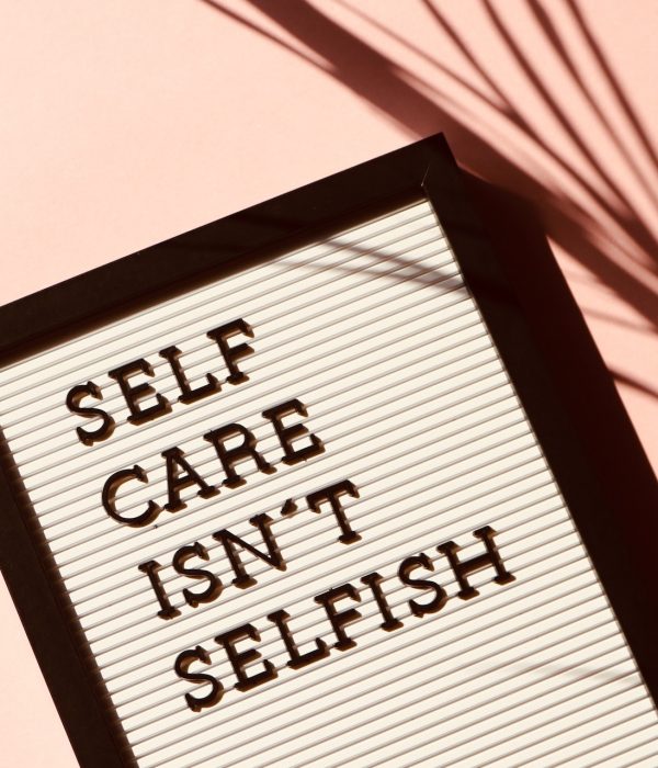 Selfcare