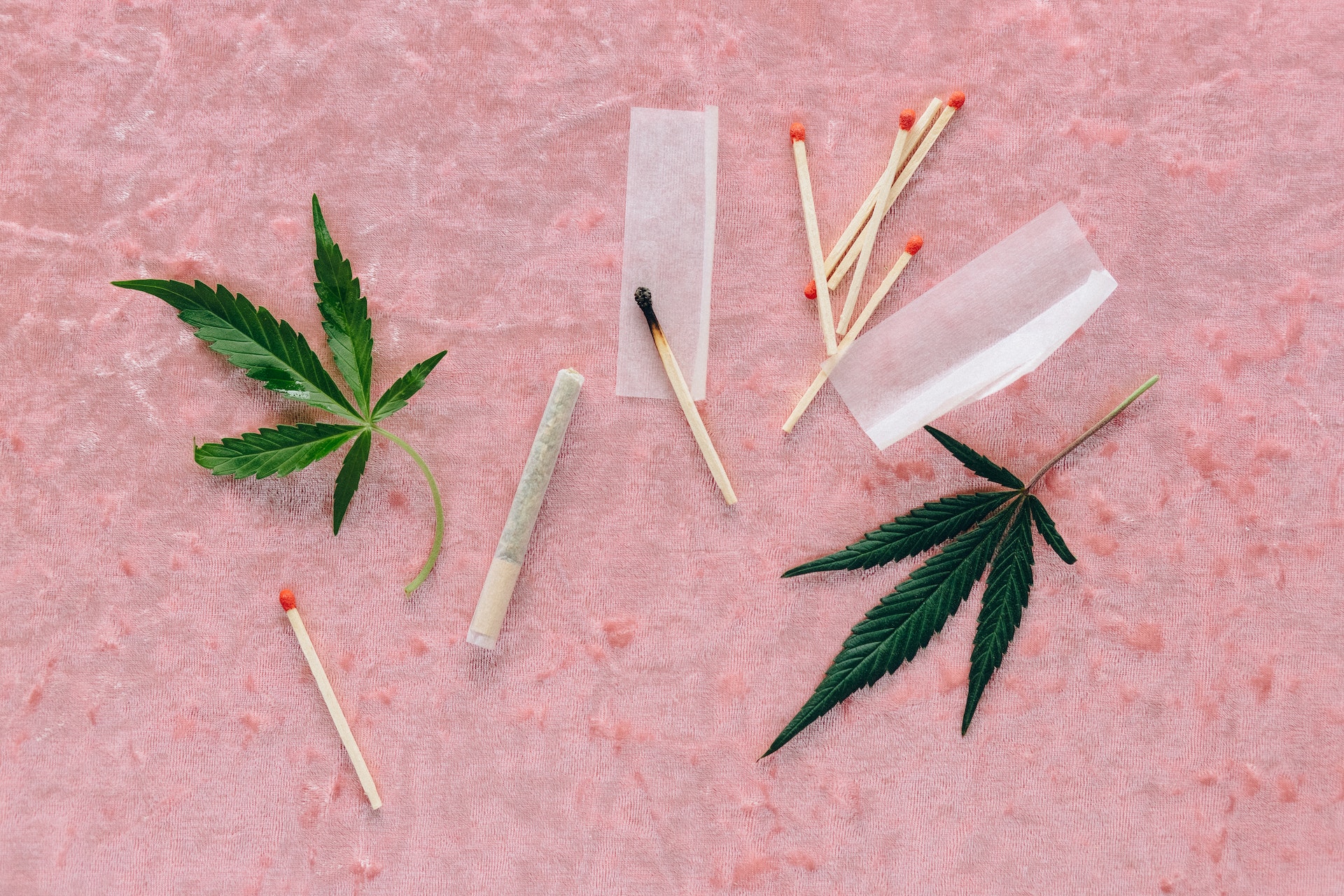 Mythen Cannabis
