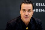 Till Lindemann