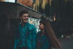 Freundschaft mit dem anderen Geschlecht