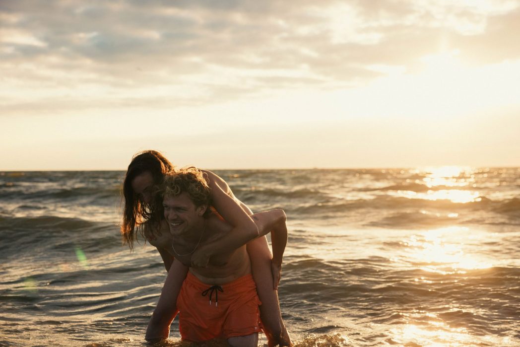 NetflixFilm „Happy Ending“ Ein Dreier mit Folgen ZEITjUNG