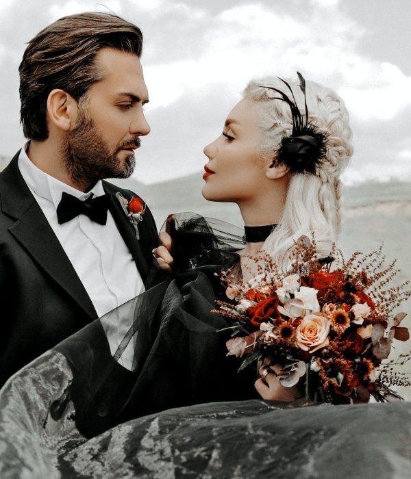 Liebesbeziehungen waren nicht immer von Romantik geprägt. Bild: Pexels