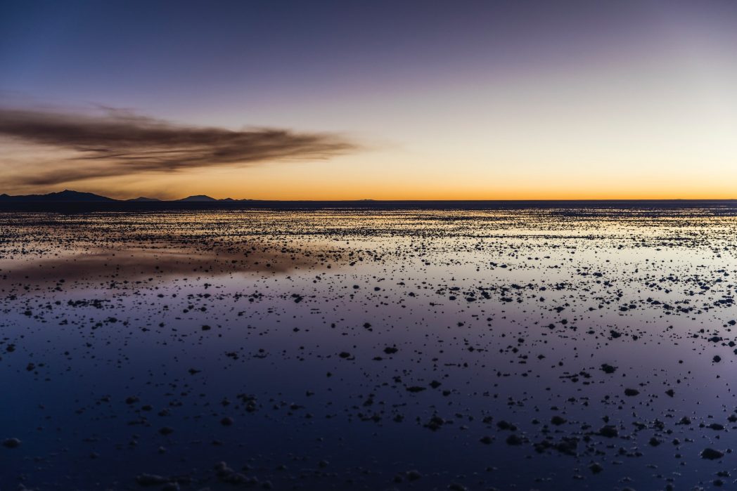 Das Wattenmeer ist ein UNESCO-Weltnaturerbe und ein einzigartiges Ökosystem. Das sagt doch schon alles, oder? (Bild: ©Pexels)