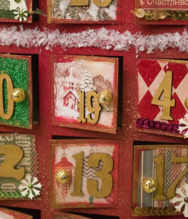 Adventskalender