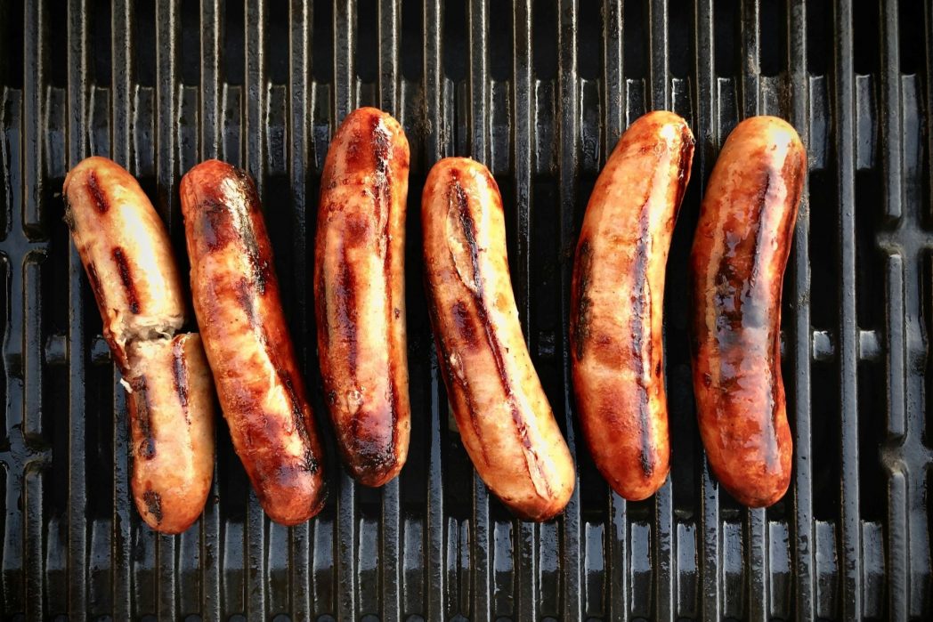 Typisch deutsche Gerichte