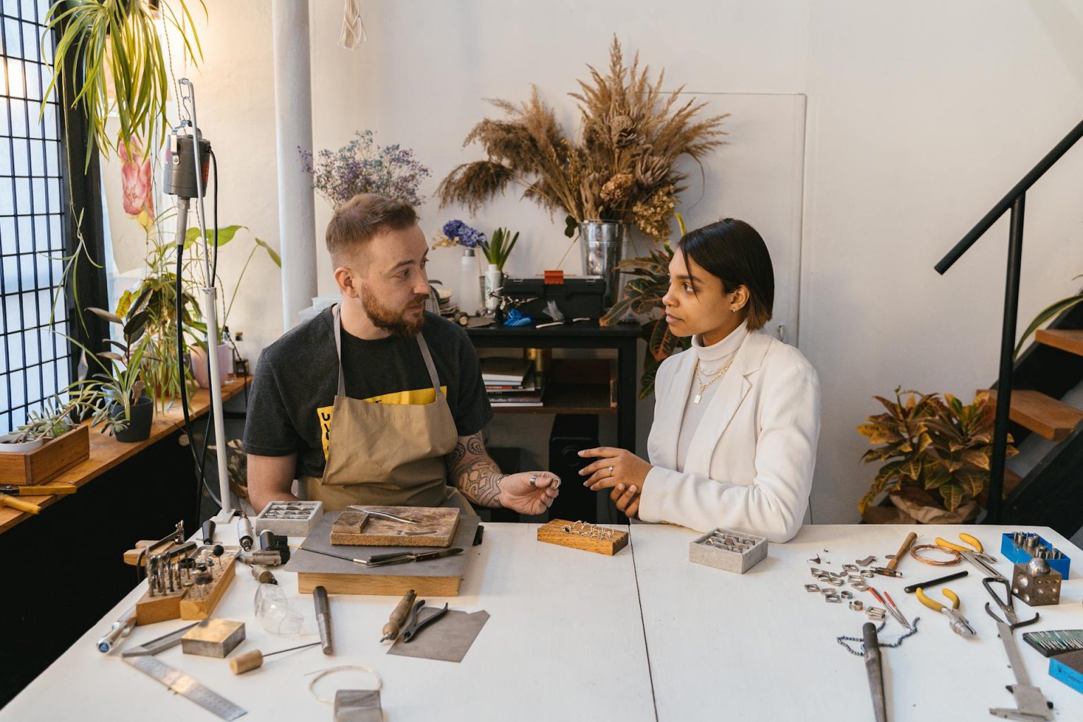 Eine Liebeserklärung an Die Serie 