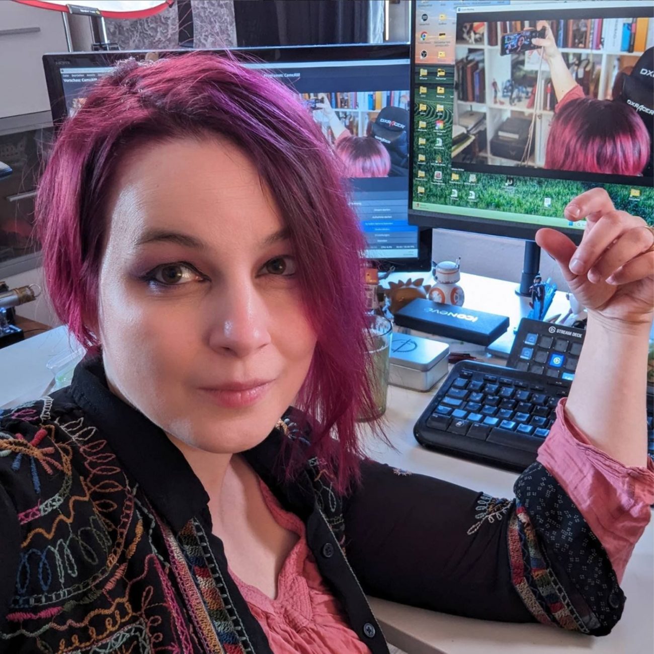 Pen-&-Paper-Tipps mit Mháire Stritter von Orkenspalter TV: So gelingt