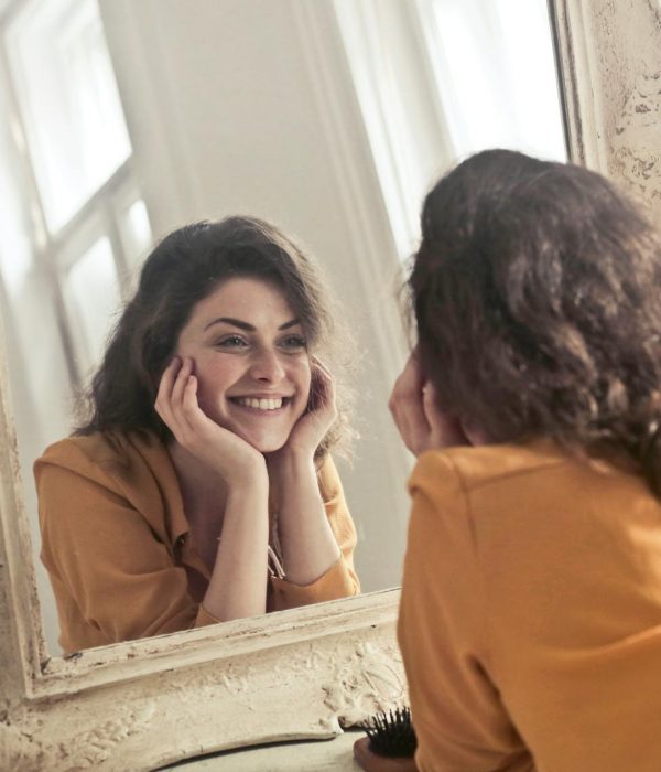 Positive Psychologie